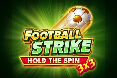 3x3 Football Strike
