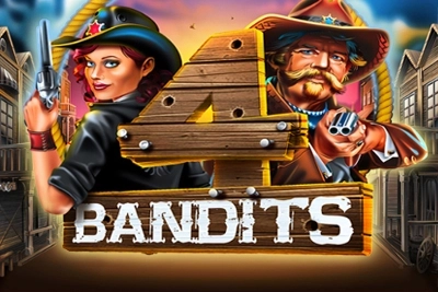 4 Bandits