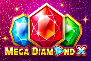 Mega Diamond X